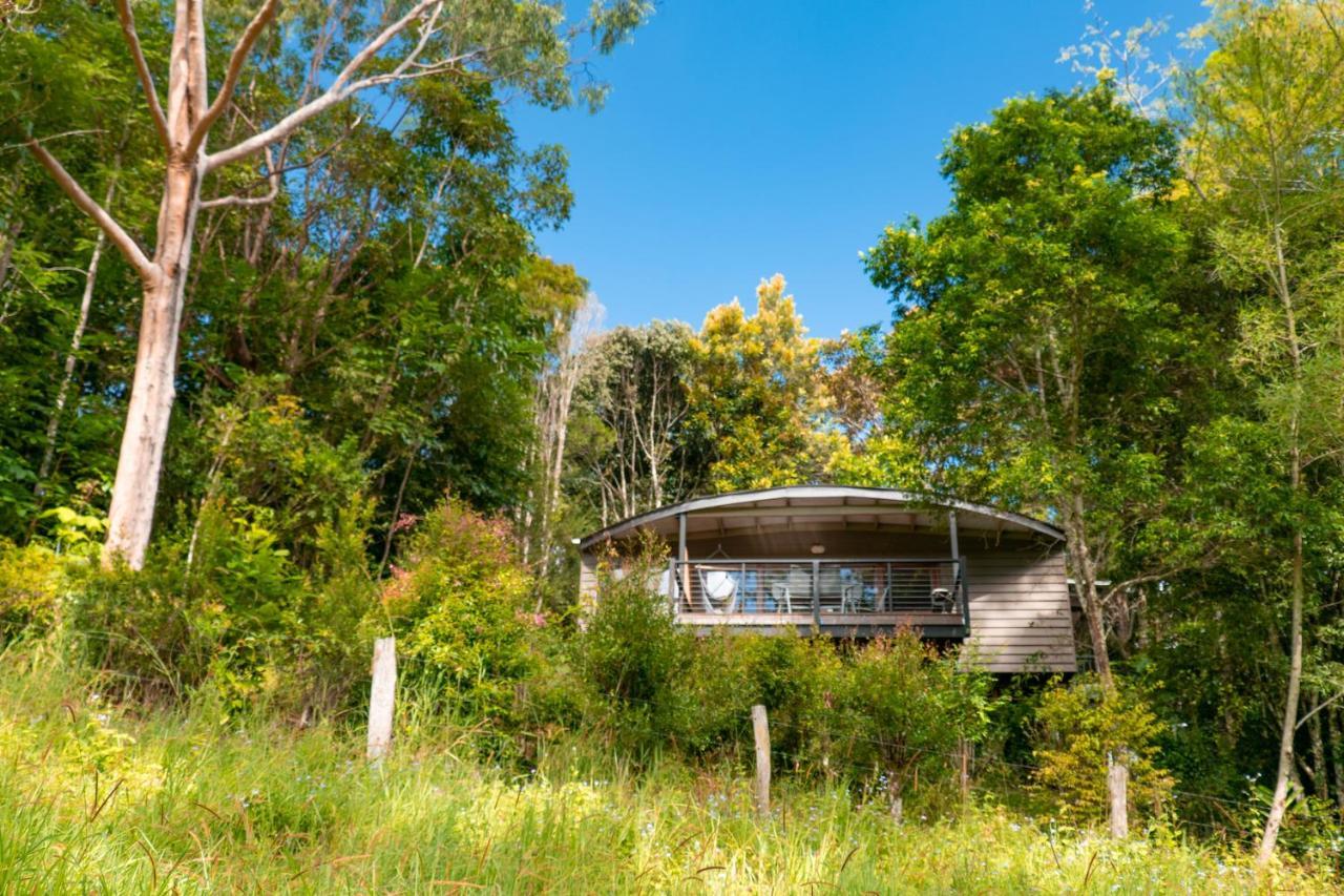 Whispering Valley Cottage Retreat Maleny Exterior foto