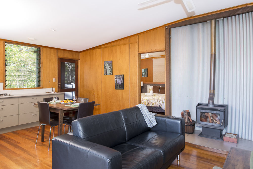 Whispering Valley Cottage Retreat Maleny Exterior foto